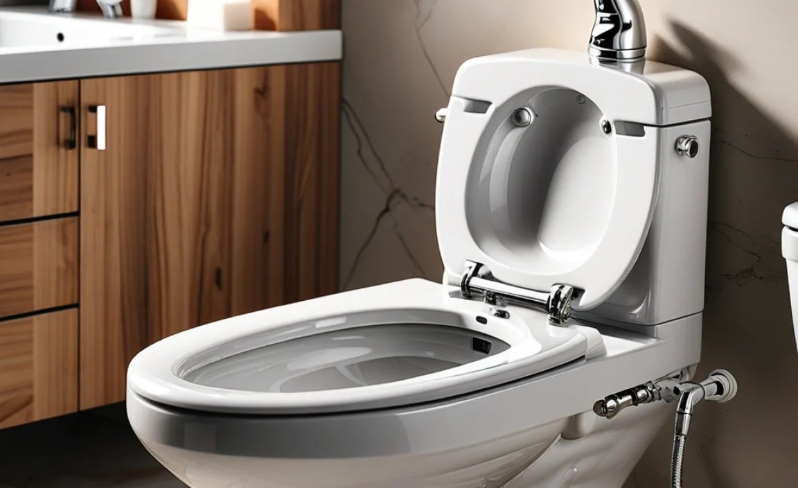 Bidet Installation Cost Comparison