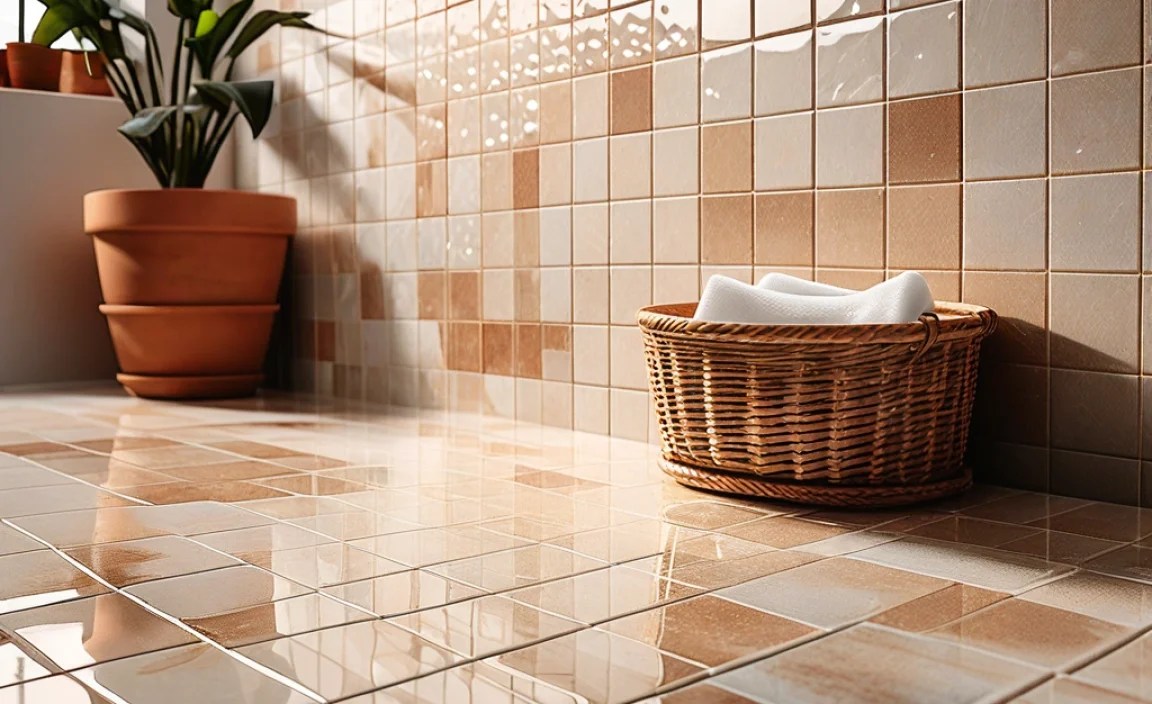 Choosing the Right Cleaning Products