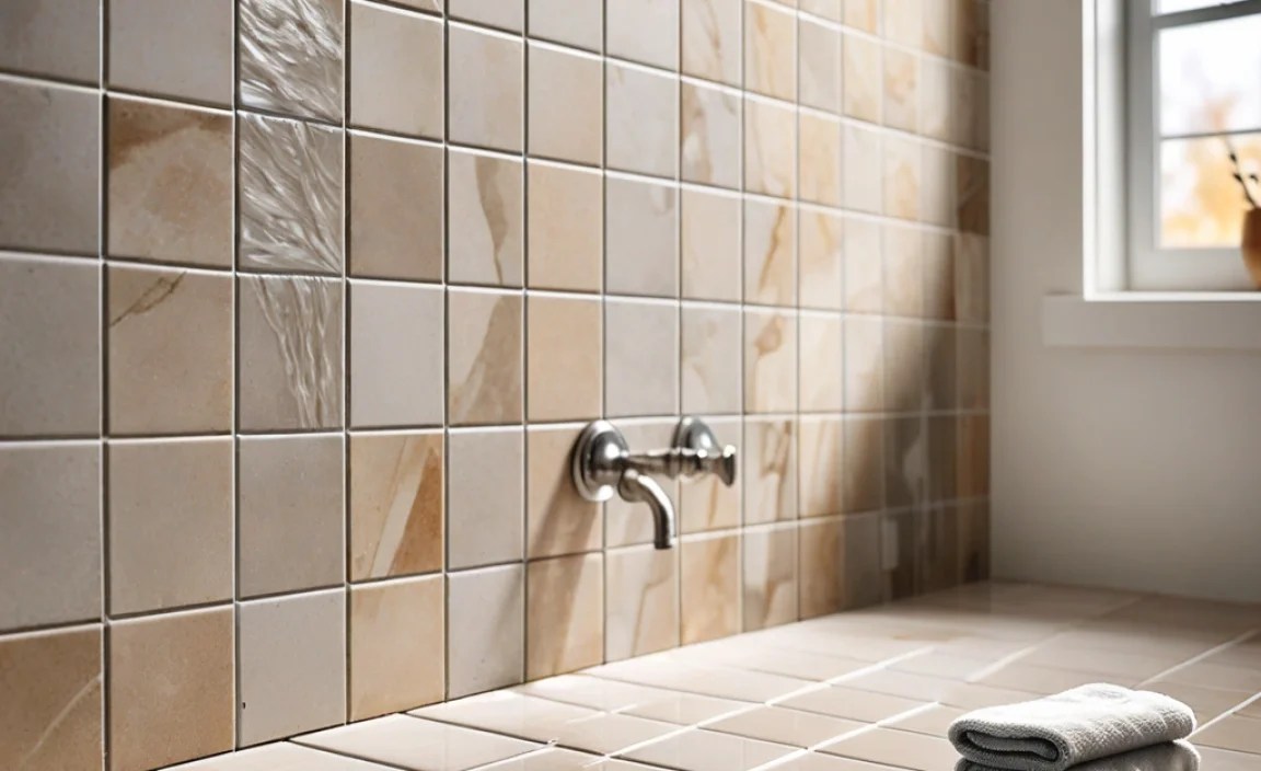 Choosing the Right Grout Sealer