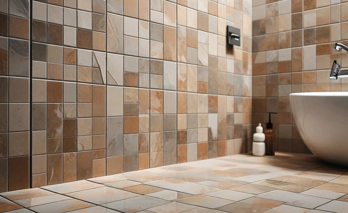 Choosing the Right Materials
