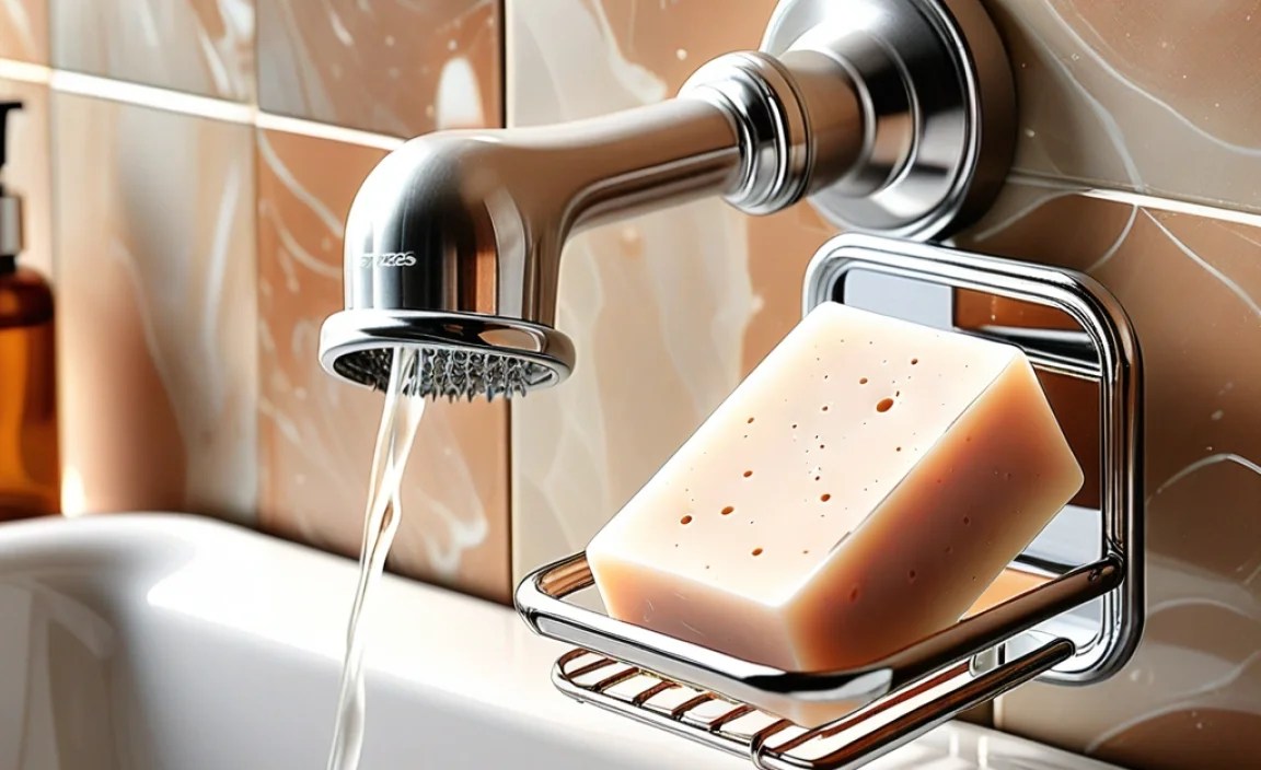 Choosing the Right Soap Holder