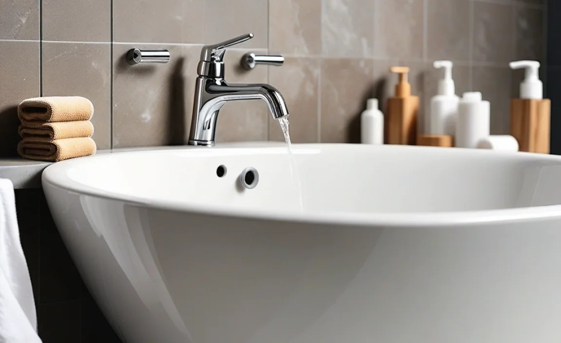 Common Bathroom Plumbing Issues