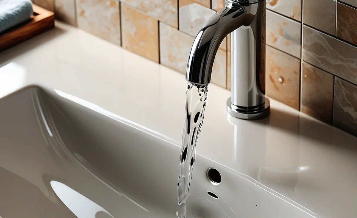 Common Bathroom Sink Drain Problems