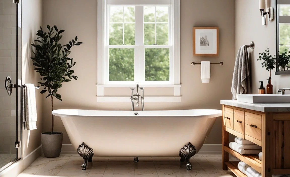 Common Beginner Bathtub Layout Mistakes to Avoid