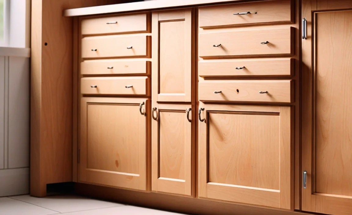 Common Cabinet Problems and Their Solutions