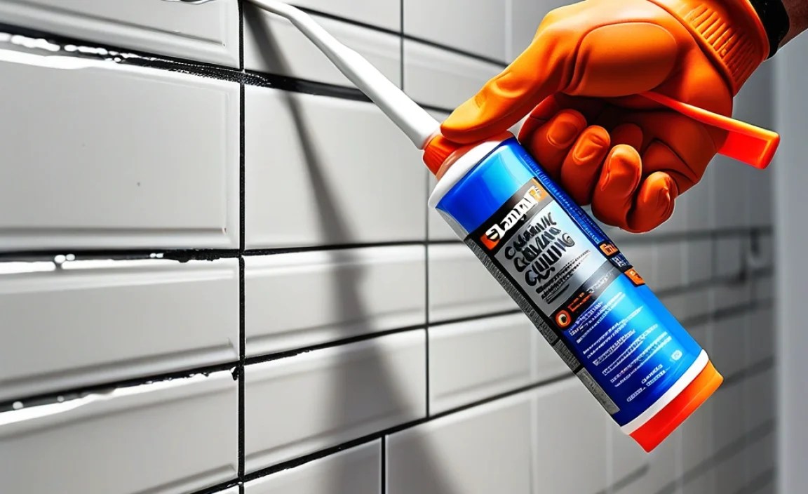 Common Caulking Mistakes and How to Avoid Them