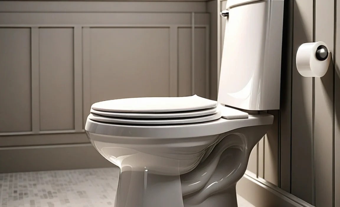 Common Issues with Toilet Flanges