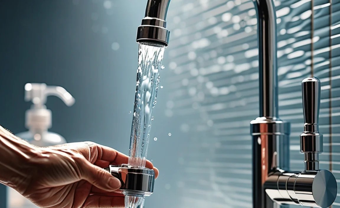 Common Issues with Water Pressure