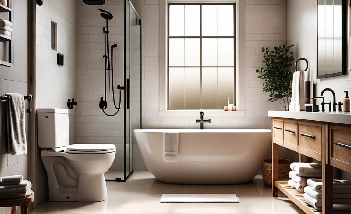 Common Plumbing Terminology