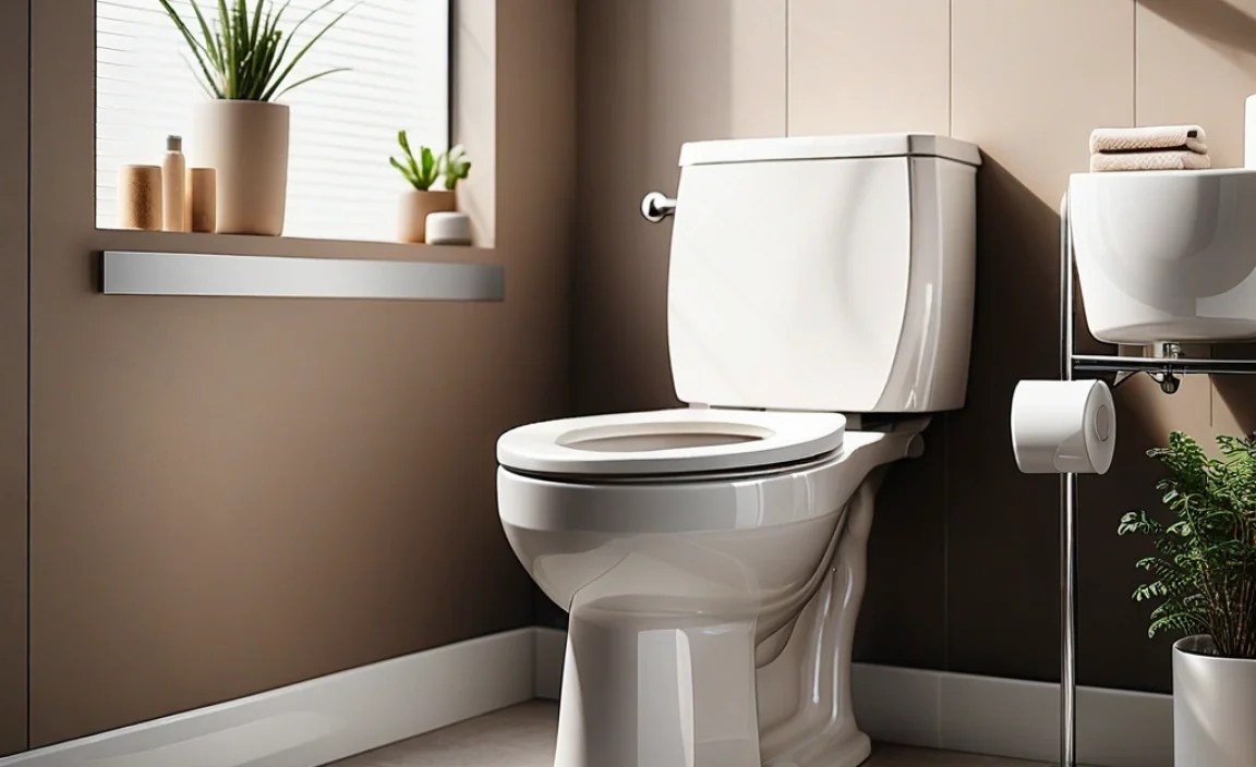 Common Toilet Problems and Simple Fixes for Beginners