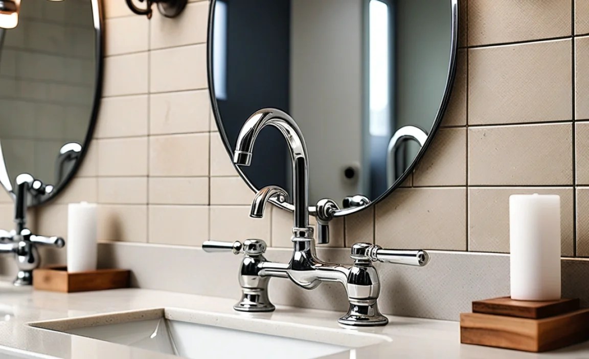 Common Vanity Types and Their Uses