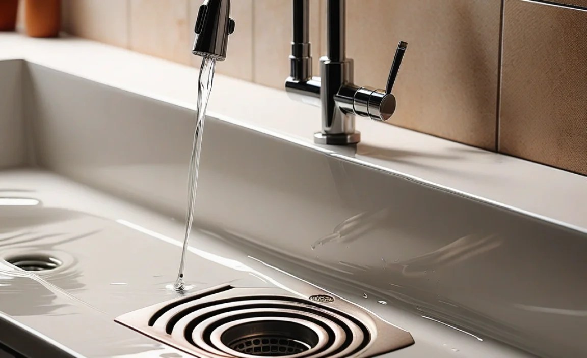 Comparing Drains and Alternatives