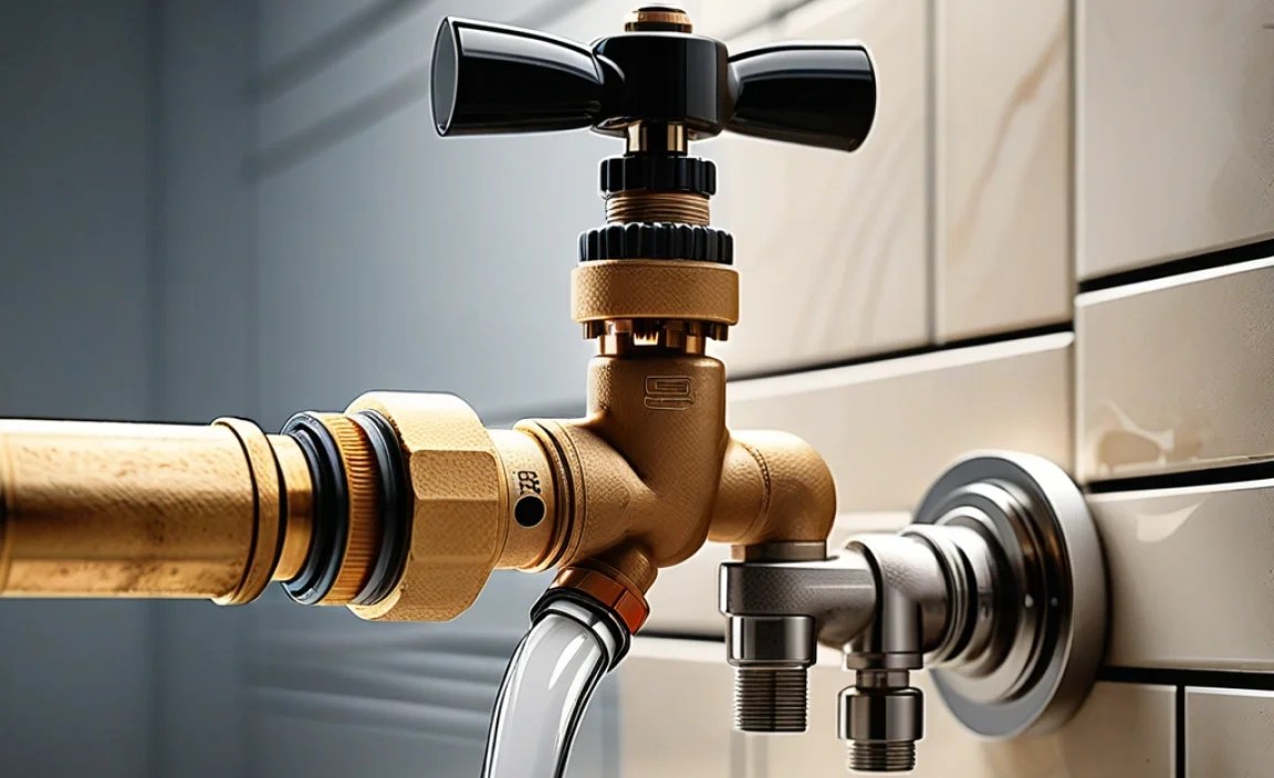 Comparing Flush Valve Types and Alternatives
