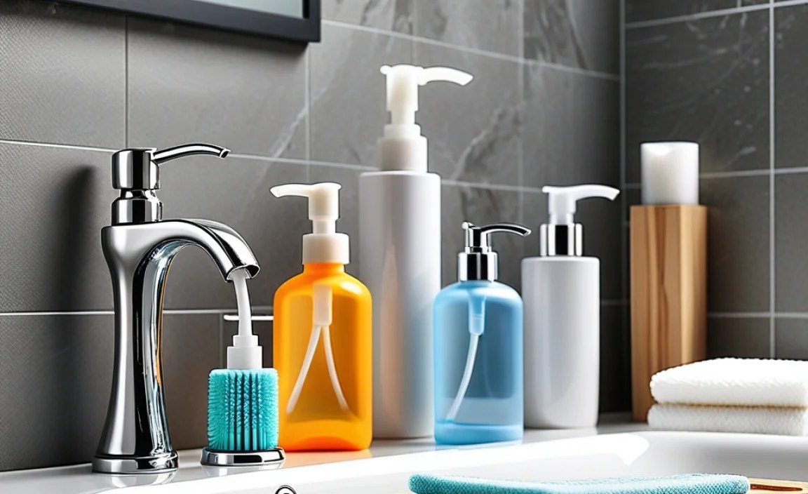 Comparing Plastic Accessory Sets to Other Materials