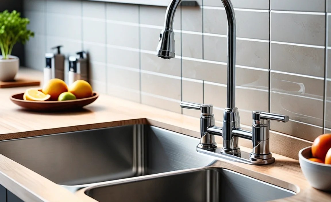 Comparing Sink Styles