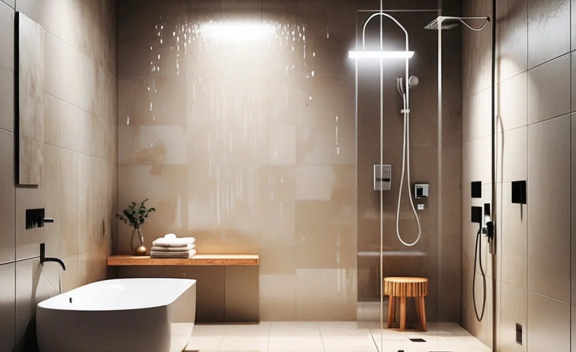 Comparing Wet Room vs. Alternative: A Design Showdown