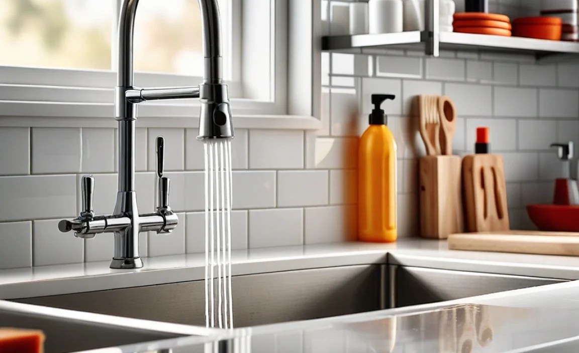 Conquering Clogs: Your Essential Unclog Sink Tools Guide