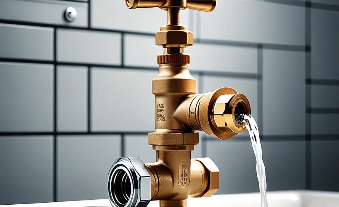 Cons of Using Flush Valves
