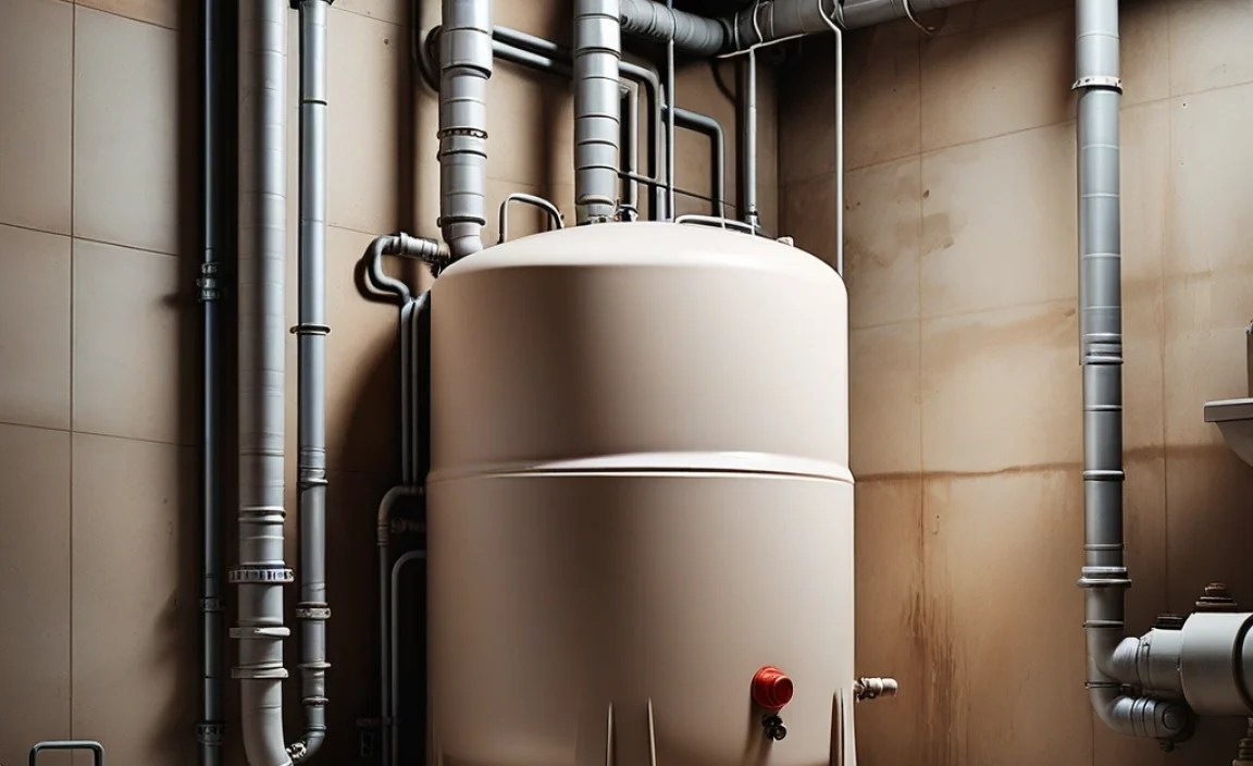 Cost Comparison: Cisterns vs Alternatives