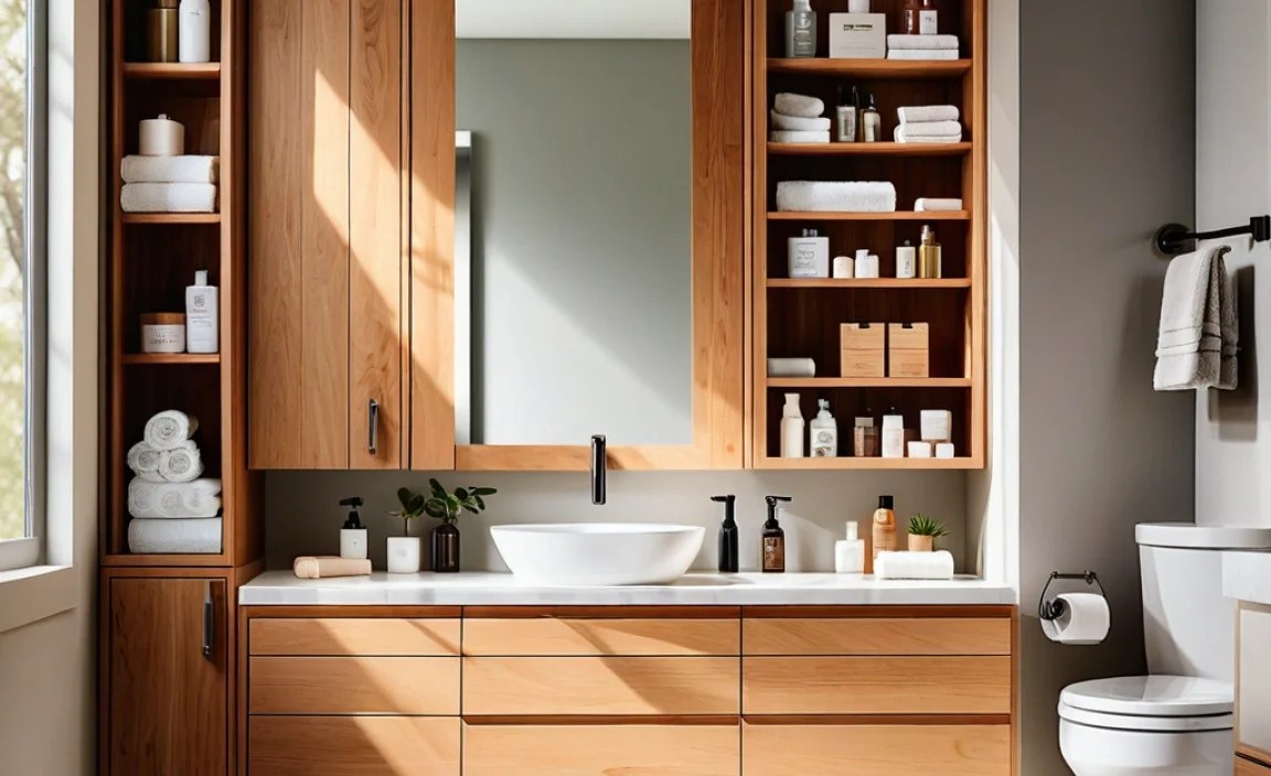 Dealing with Moisture and Humidity