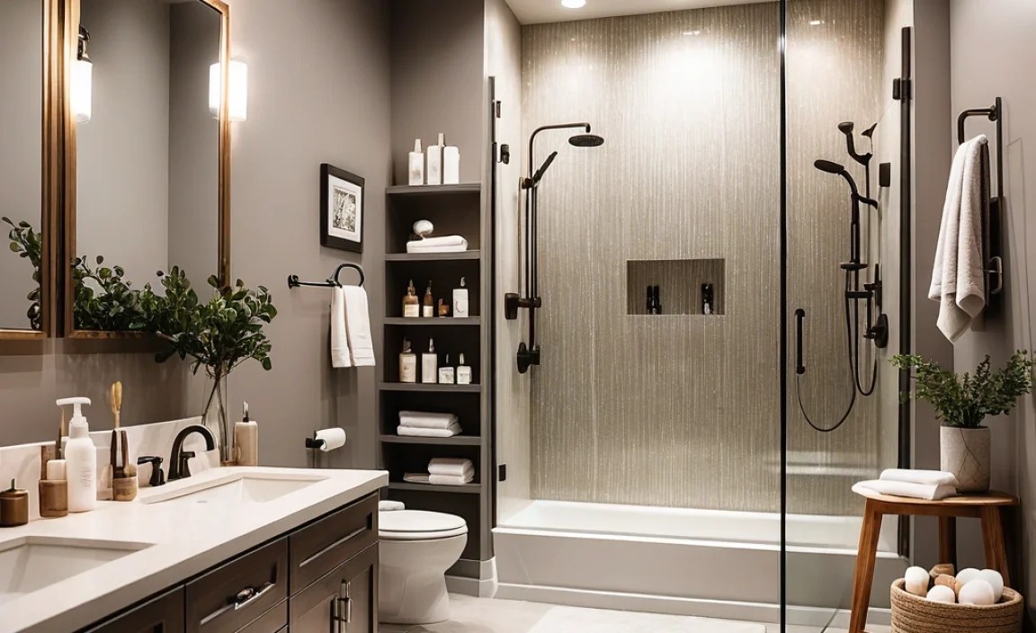 Dealing with Mold and Mildew