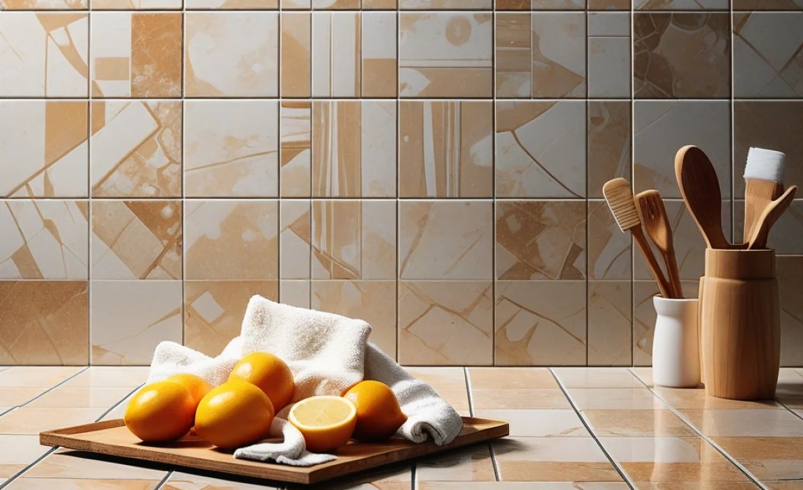 Deep Cleaning Methods for Stubborn Stains