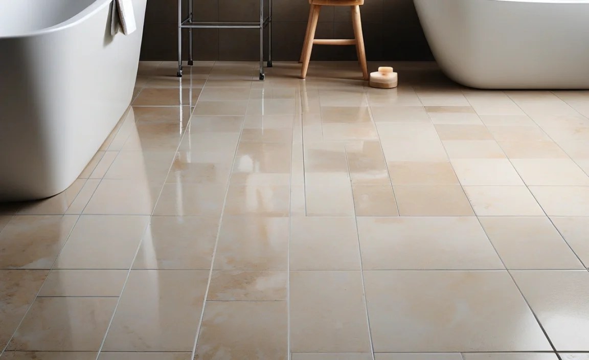 Deep Cleaning Techniques