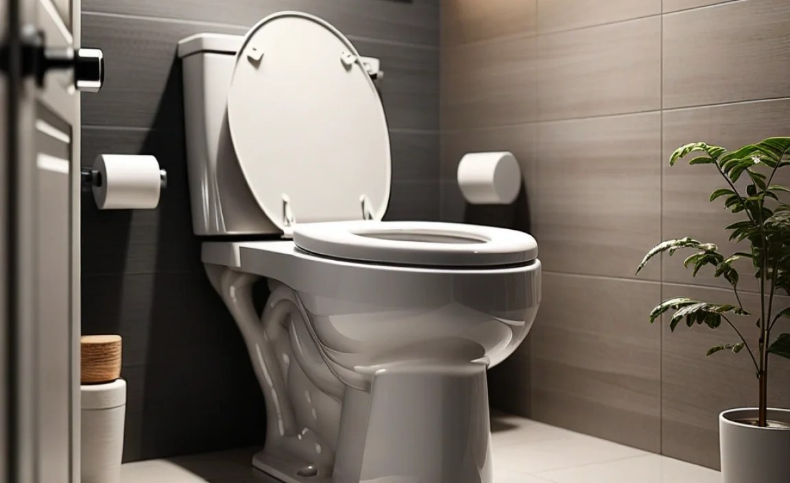 Demystifying the Toilet: How Does It Actually Work?