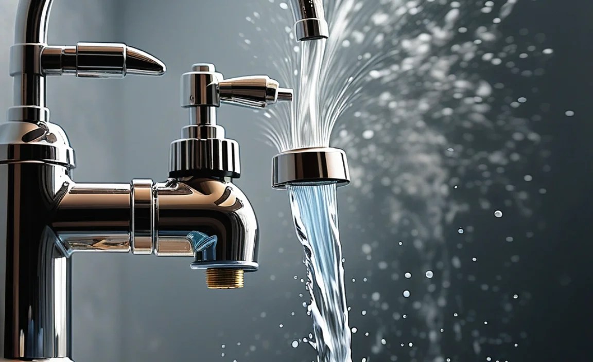 Different Factors Affecting Water Pressure
