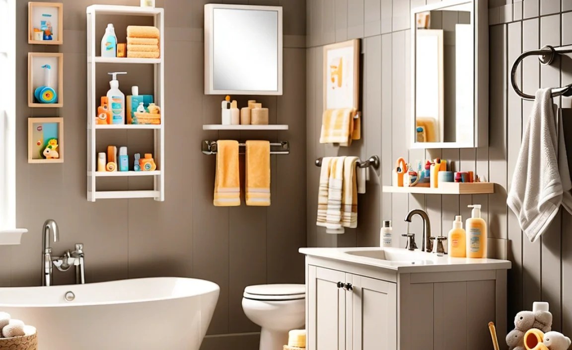 DIY &amp; Customization Ideas