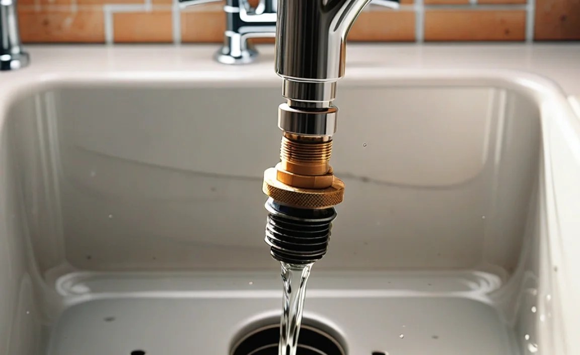DIY Drain Cleaning Methods