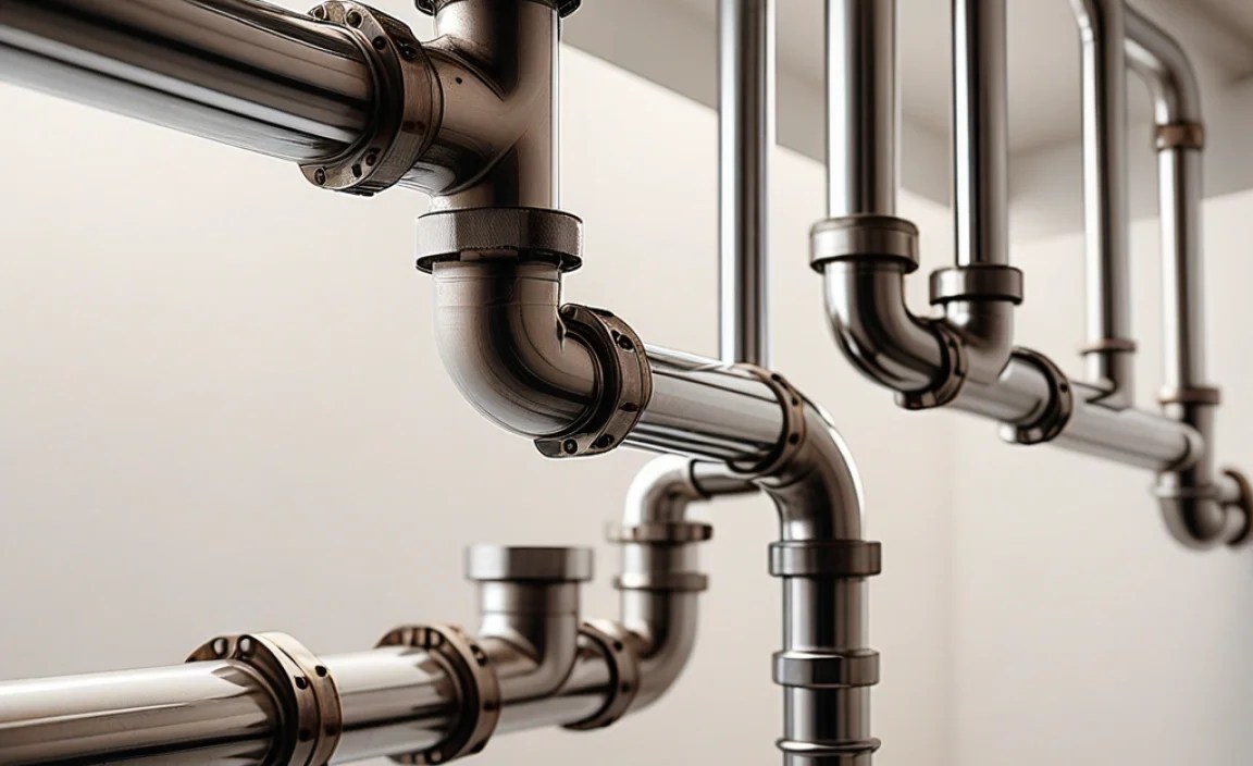 DIY Methods for Cleaning Pipes Cheap