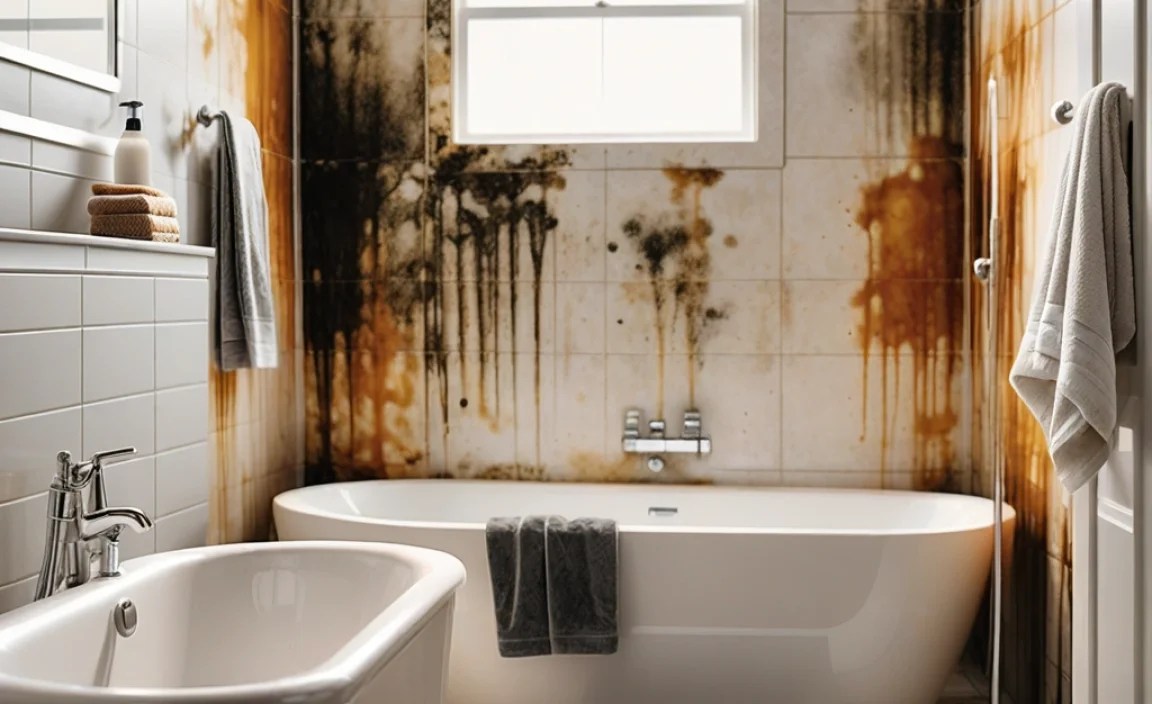 DIY Mold Removal Techniques