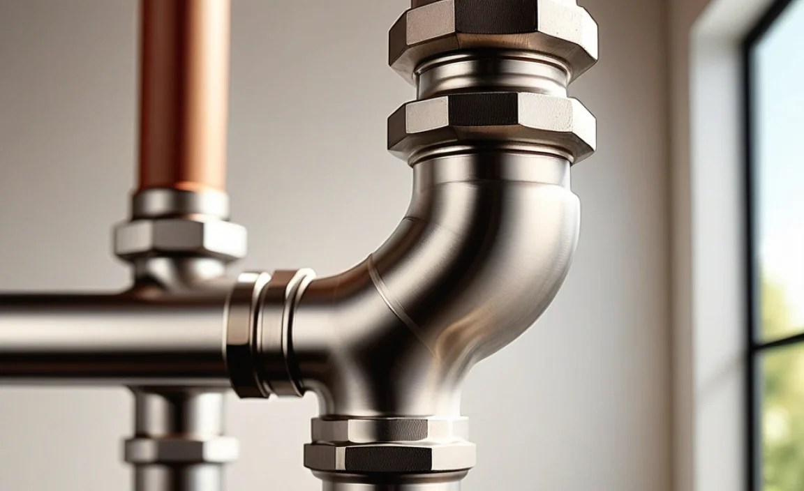 DIY Solutions for Cleaning Pipes