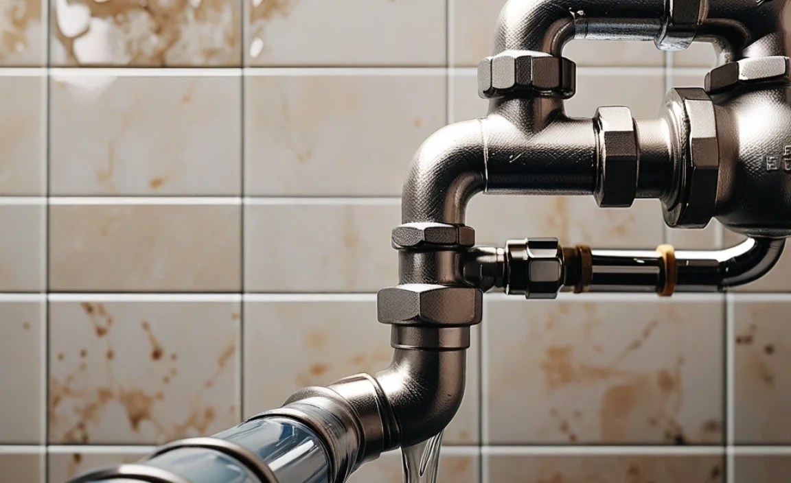 Drain Cleaning Techniques