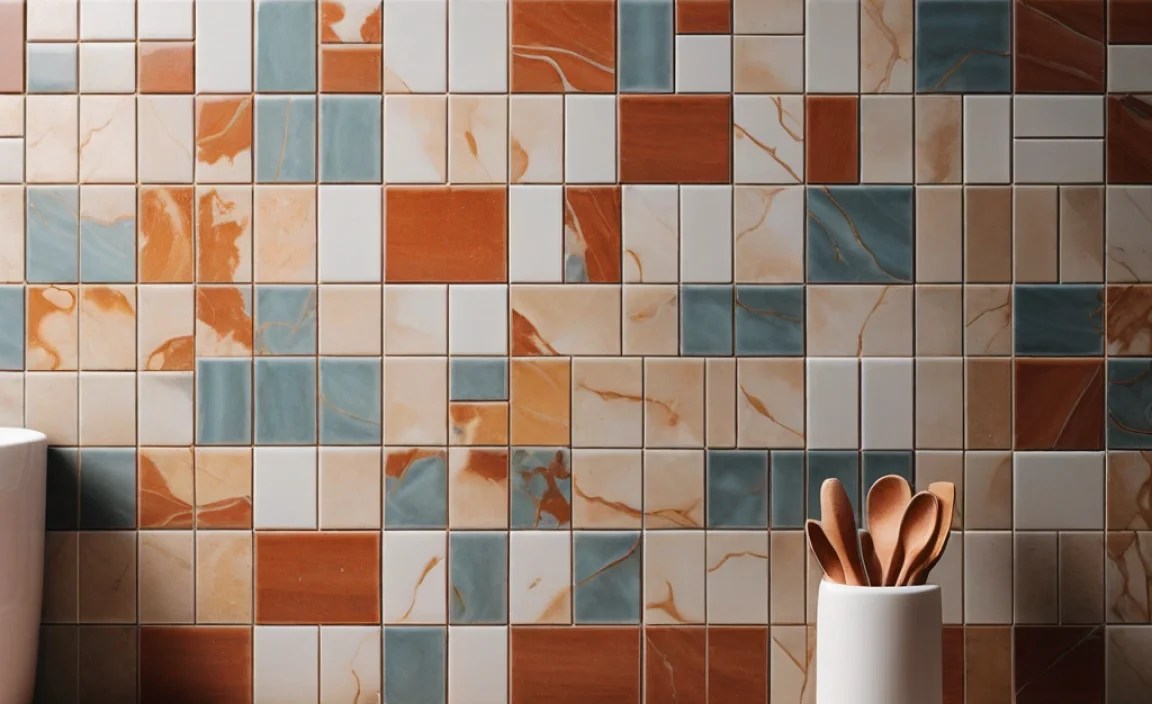 Drawbacks of Using Tiles