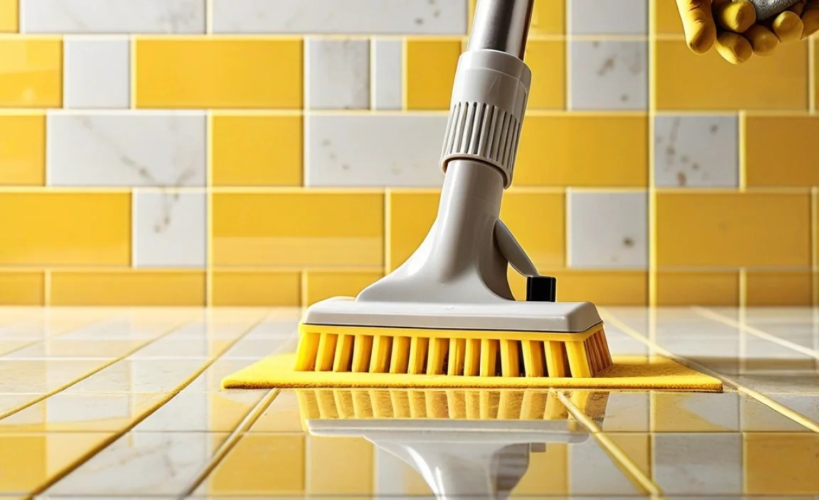 Essential Cleaning Supplies