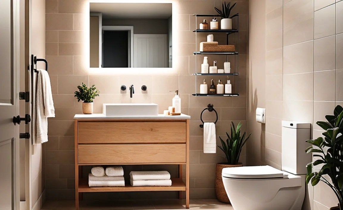 Essential Cleaning Supplies