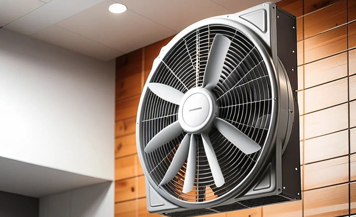 Exhaust Fan Installation Basics