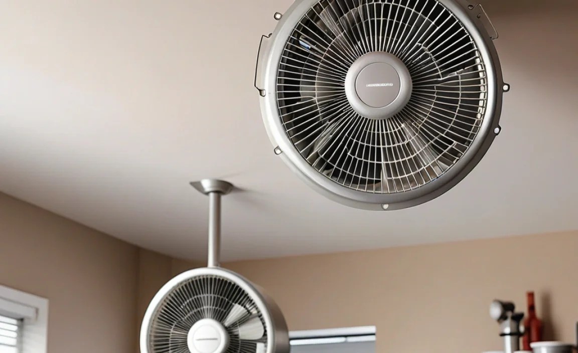 Exhaust Fan Pros and Cons