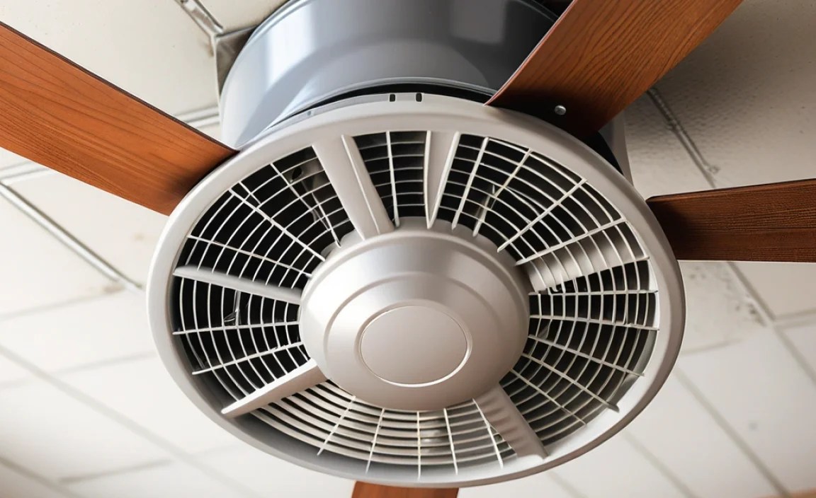 Exhaust Fan Terms Vs Alternative: Key Differences Explained