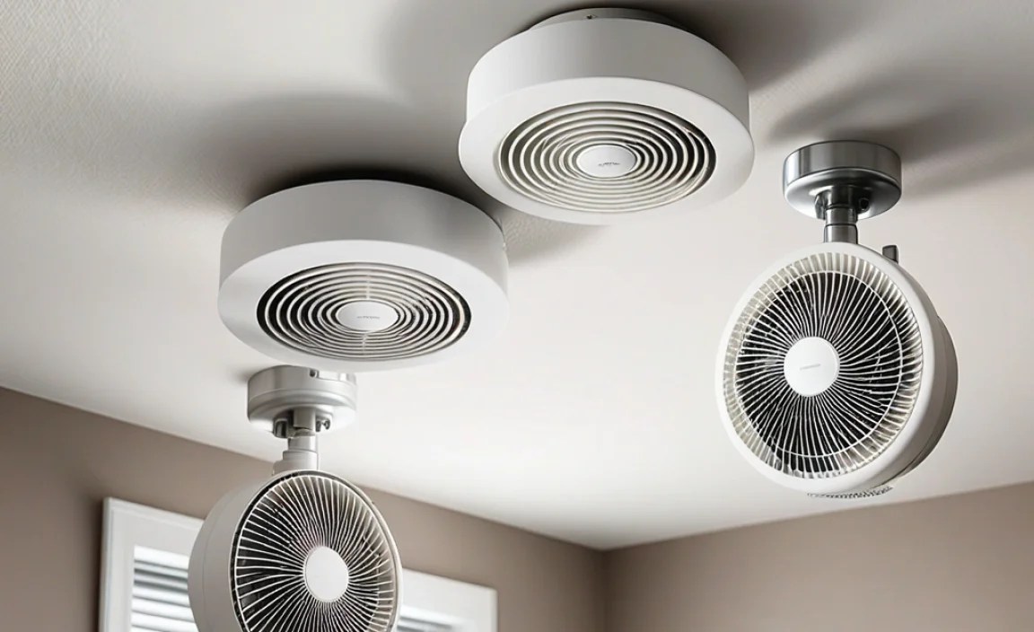 Exploring Alternatives for Efficient Bathroom Ventilation