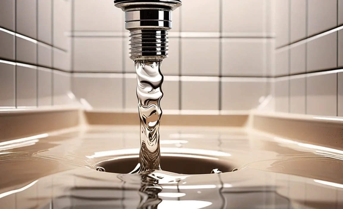 Exploring Alternatives to Drains