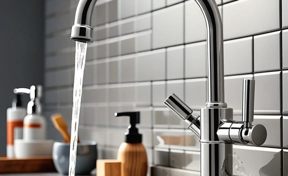 Exploring Different Faucet Materials