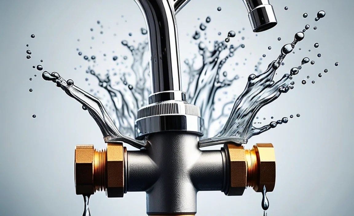 Factors Affecting Water Pressure