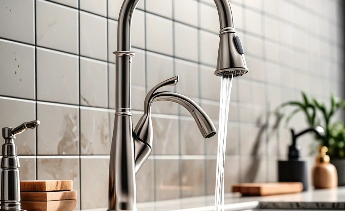 Faucet Maintenance Basics