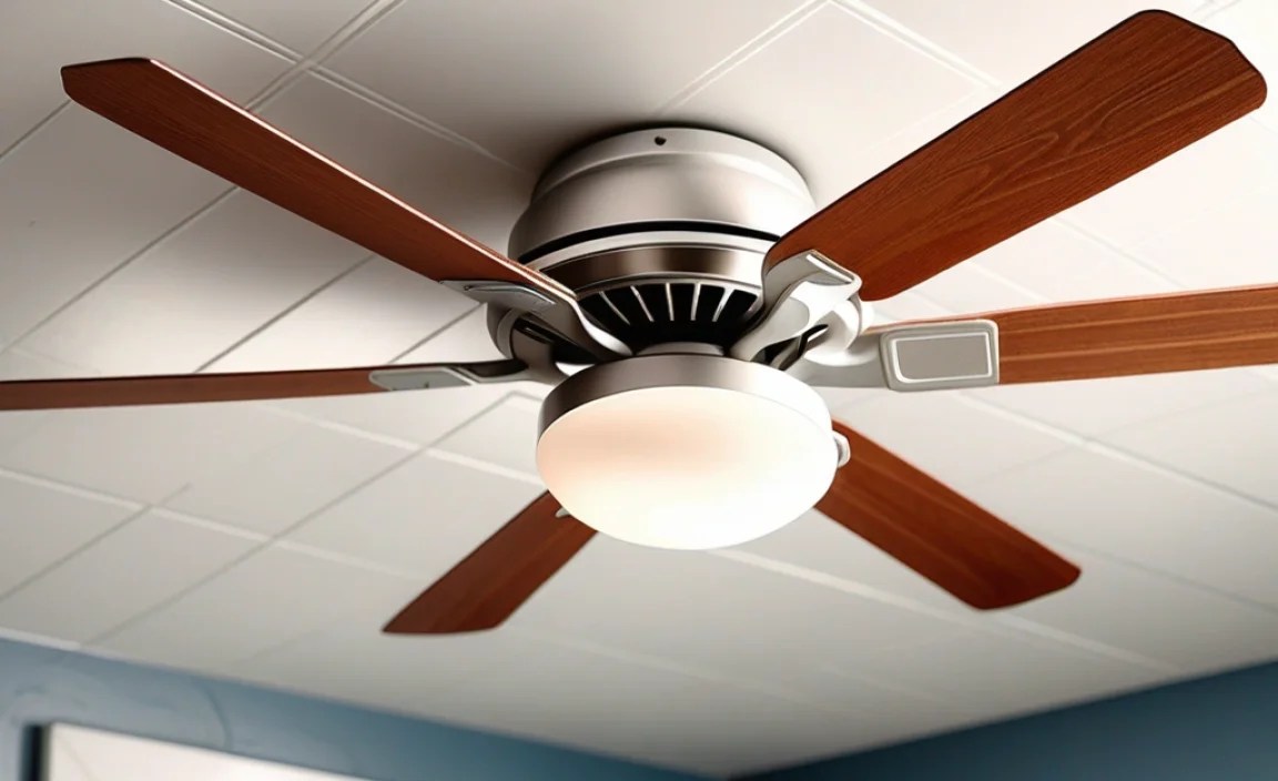 Fix Noisy Bathroom Fan