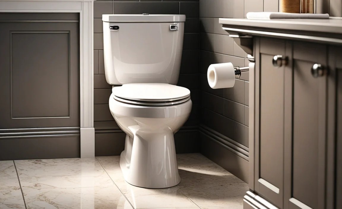 Fixing Common Toilet Flange Problems