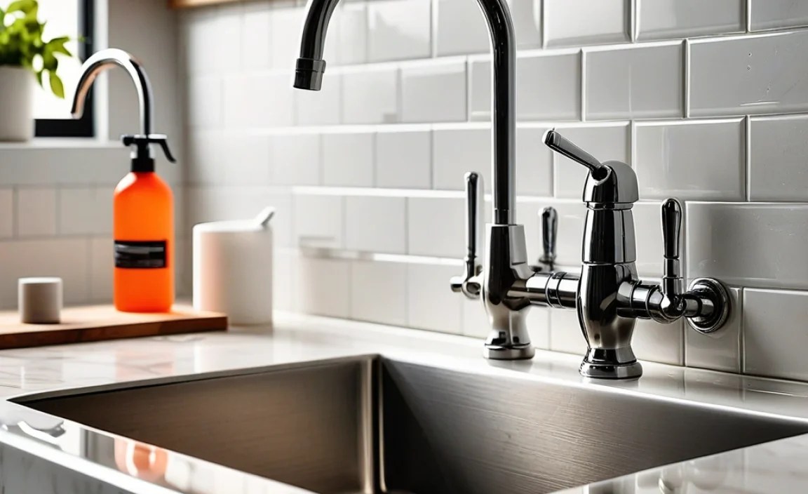 Fixing Sink Problems with Jargon