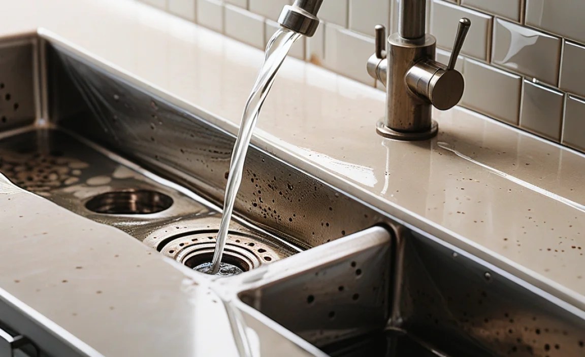 Function of Drain: Essential Insights
